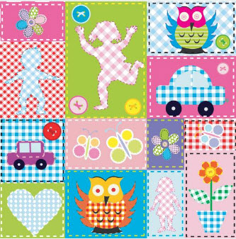 Quilt Designs