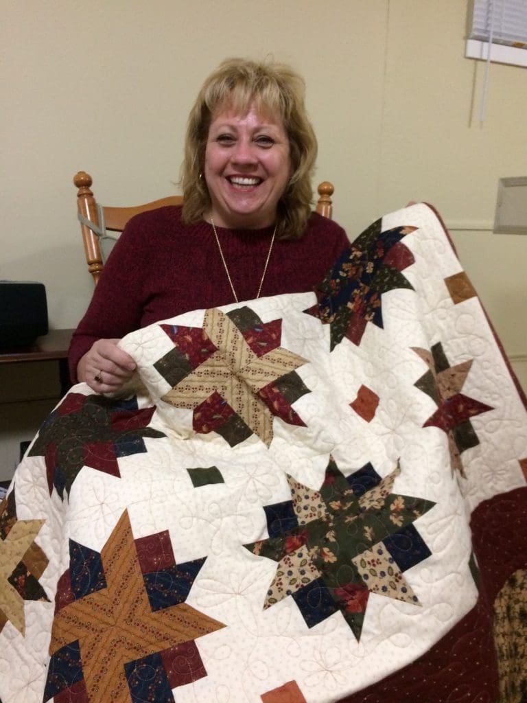 Why Do Homemade Quilts Cost So Much? • Quilts For Keepsake