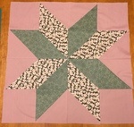 Big Star Block sample