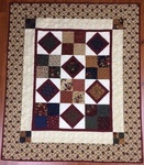 Lap Quilt