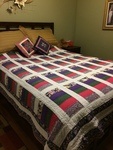 Retangle Quilt