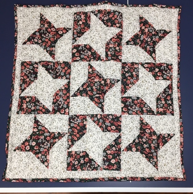 Laylee's Quilt