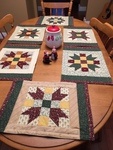 Christmas Placemats