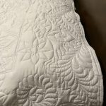 Free Motion Longarm Custom Quilting