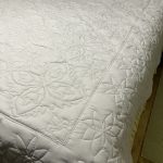 Free Motion Longarm Custom Quilting